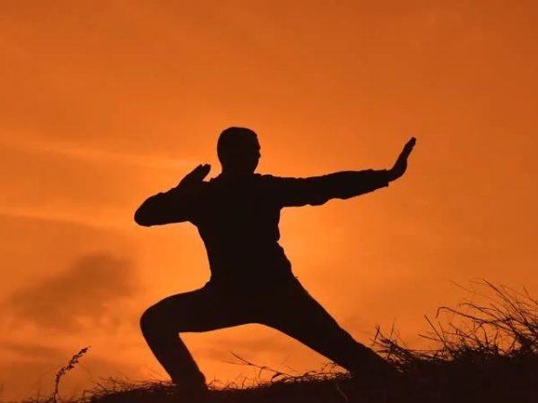 PHẦN 06: VÕ HÌNH, VÕ Ý, VÕ ĐẠO