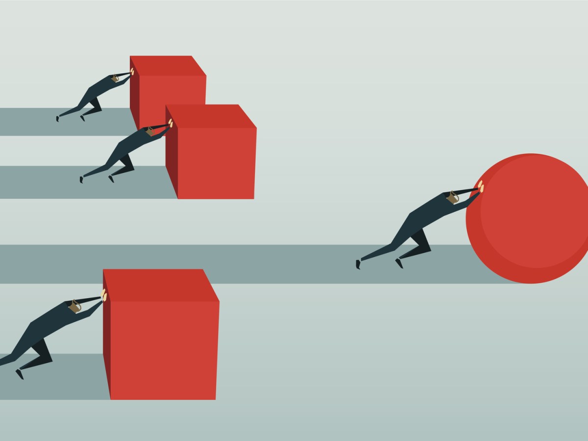 NHỮNG MINDSET TRONG POD – GIAI ĐOẠN 4