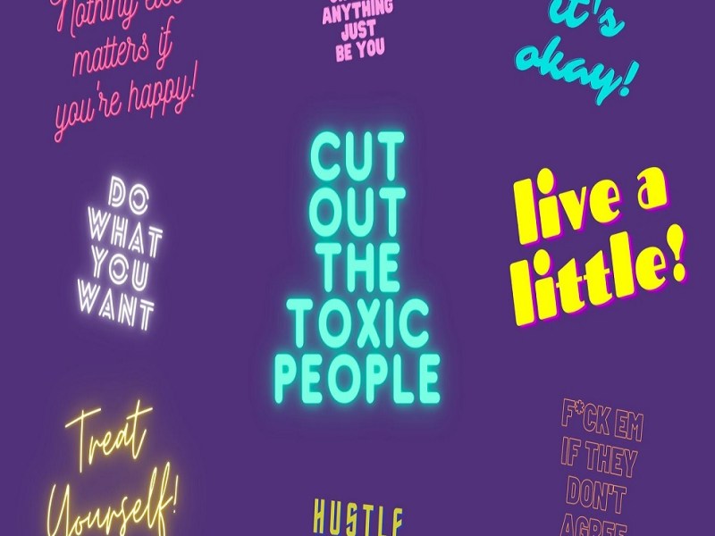 PHẦN II: TÁC HẠI CỦA NHỮNG CƠN NGHIỆN TRONG THỜI ĐẠI MỚI