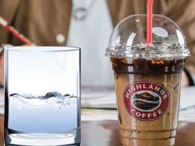 PHẦN 09: HIGHLAND – THE COFFEE HOUSE CÓ THỰC SỰ BÁN CAFE?