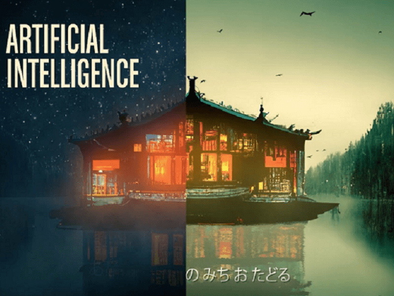 Phần 10: NGHỆ THUẬT, AI VÀ KHỦNG HOẢNG CỦA NGÀNH ĐỒNG HỒ