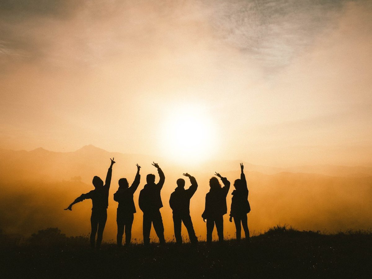 PHẦN 11: TƯƠNG LAI CỦA GIỚI TRẺ